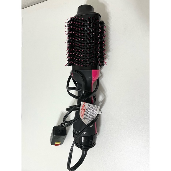 Revlon One Step Volumizer and Hot Air Brush - Picture 3 of 3